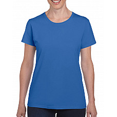 Royal Heavy Cotton™ Ladies' T-Shirt