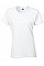 White Heavy Cotton™ Ladies' T-Shirt