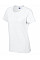 White Heavy Cotton™ Ladies' T-Shirt