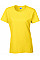 Daisy Heavy Cotton™ Ladies' T-Shirt