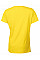 Daisy Heavy Cotton™ Ladies' T-Shirt