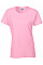 Light Pink Heavy Cotton™ Ladies' T-Shirt