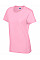 Light Pink Heavy Cotton™ Ladies' T-Shirt