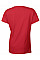 Red Heavy Cotton™ Ladies' T-Shirt