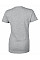 Sport Grey Heavy Cotton™ Ladies' T-Shirt