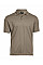 Clay Men's Luxury Stretch Polo