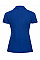 Bright Royal Ladies' Classic Cotton Polo