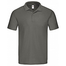 Light Graphite Original Polo