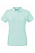 Aqua Ladies' Polo