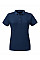 French Navy Ladies' Polo