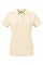 Natural Ladies' Polo