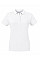 White Ladies' Polo