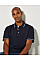 Navy/Light Blue Classic Fit St.Mellion Polo