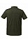 Dark Olive Men's Polo