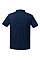 French Navy Men's Polo