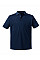 French Navy Men's Polo