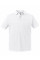 White Men's Polo