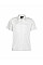 White Men's Eclipse H2X-Dry Pique Polo