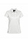 White Women's Eclipse H2X-Dry Pique Polo