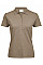 Kit Ladies' Luxury Stretch Polo