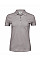 Stone Ladies' Luxury Stretch Polo