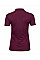 Wine Ladies' Luxury Stretch Polo