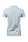 Ice Blue Ladies' Luxury Stretch Polo