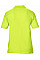 Safety Green DryBlend® Adult Double Piqué Polo