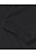 Black Men's Classic Polycotton Polo