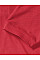 Bright Red Men's Classic Polycotton Polo