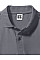 Convoy Grey Men's Classic Polycotton Polo