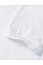 White Men's Classic Polycotton Polo