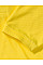 Yellow Men's Classic Polycotton Polo