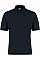 Navy Classic Fit Cotton Klassic Superwash® 60 Polo