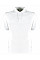 White Classic Fit Cotton Klassic Superwash® 60 Polo