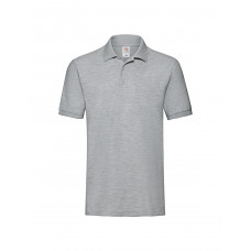 Athletic Heather Men's Premium Polo