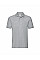 Athletic Heather Men's Premium Polo