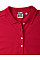 Classic Red Ladies' Fitted Stretch Polo