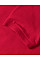 Classic Red Ladies' Fitted Stretch Polo