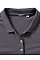 Convoy Grey Ladies' Fitted Stretch Polo