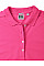 Fuchsia Ladies' Fitted Stretch Polo