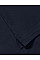 French Navy Men's Fitted Stretch Polo