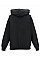 Black Kids Hooded Sweatshirt