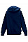 French Navy Kids Hooded Sweatshirt