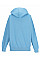 Sky Blue Kids Hooded Sweatshirt