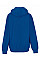 Bright Royal Hooded Sweatshirt