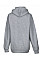 Light Oxford Hooded Sweatshirt