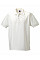 White Men's Ultimate Cotton Polo