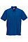 Bright Royal Men's Ultimate Cotton Polo