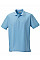 Sky Blue Men's Ultimate Cotton Polo